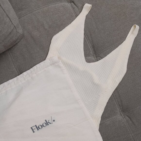 FLOOK THE LABEL - Skylar Dress - Picture 1 of 6